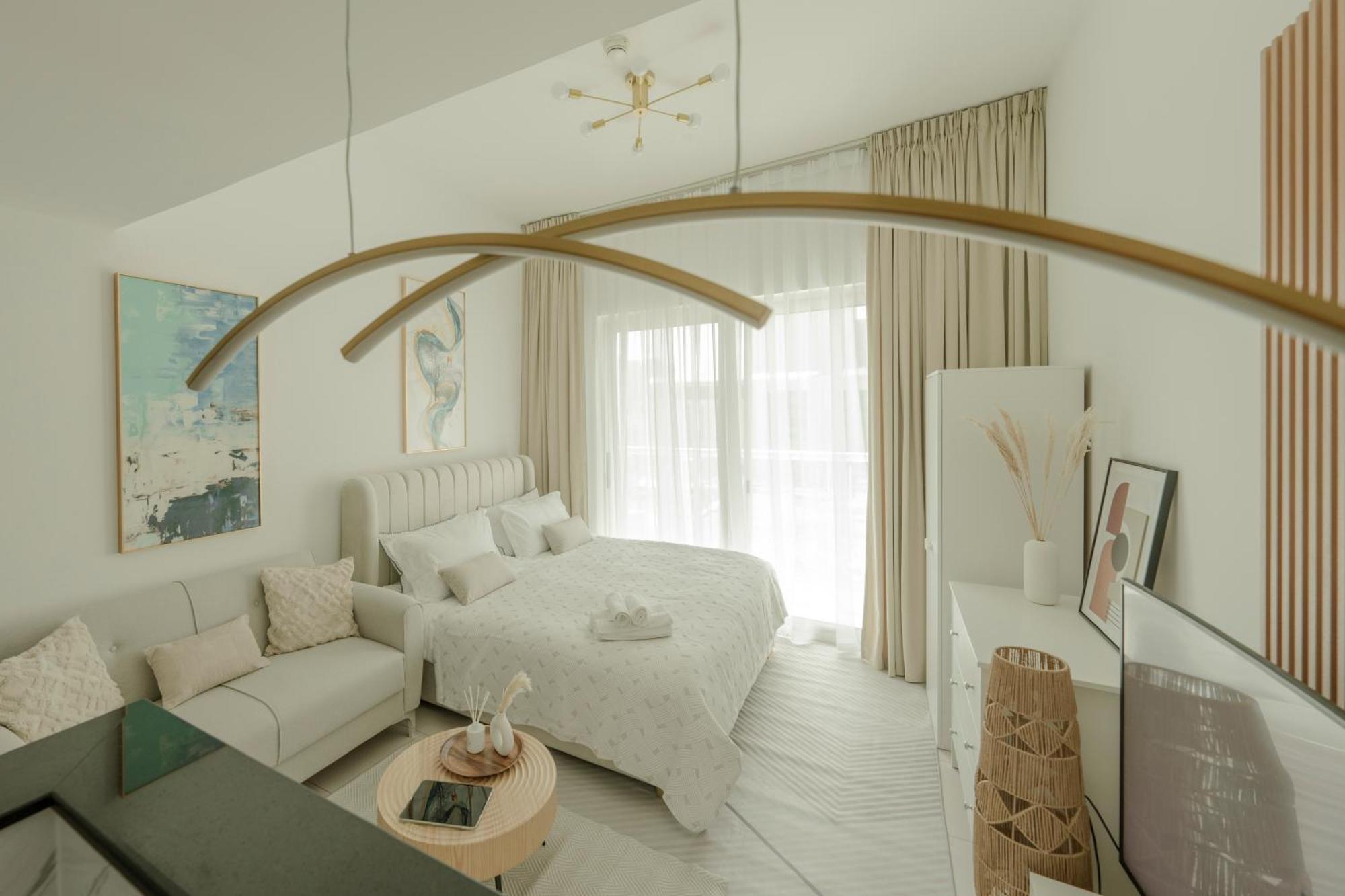 Apartment Chic Marina