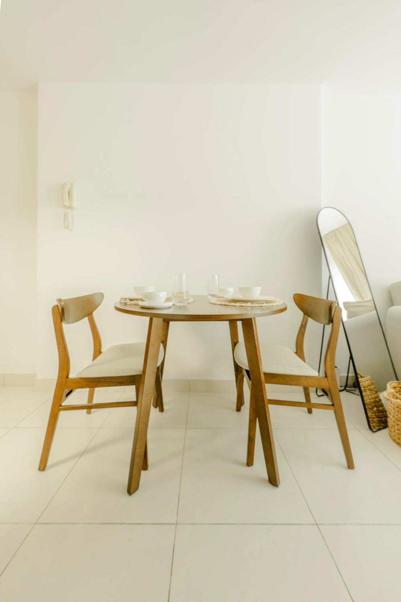 Chic Marina Apartment *